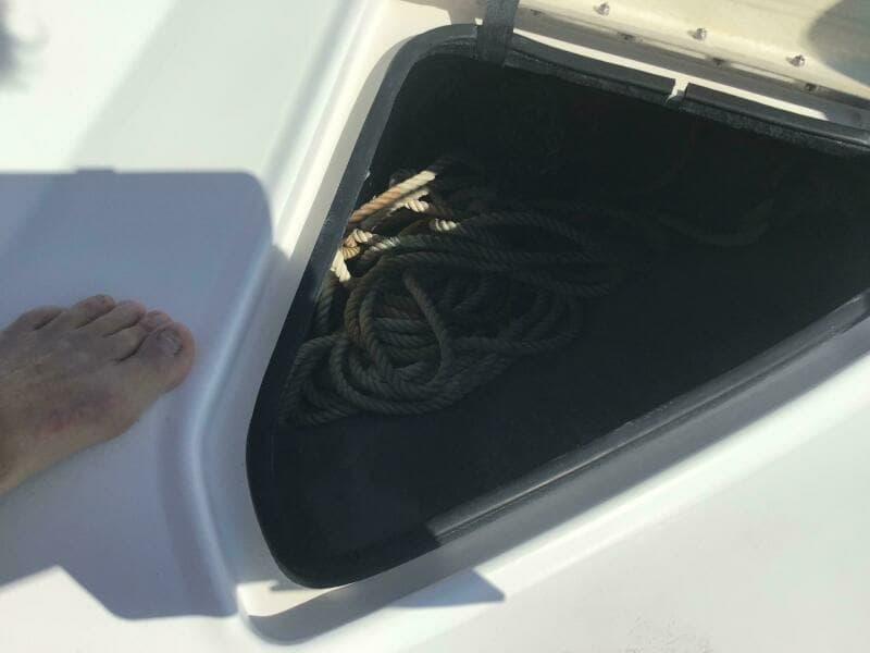 1997 Sea Ray 370 Express