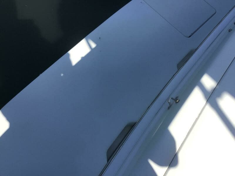 1997 Sea Ray 370 Express