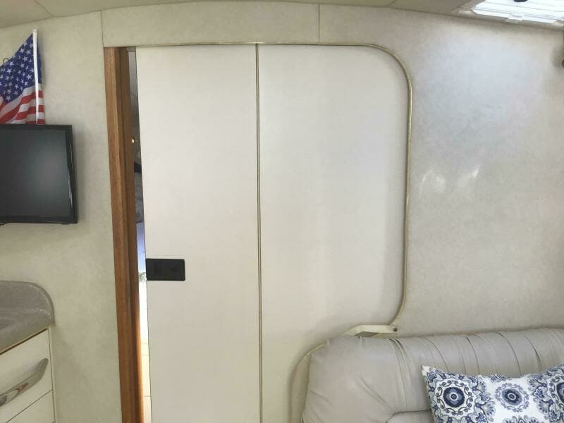 1997 Sea Ray 370 Express