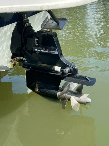 2013 Sea Ray 260 Sundeck