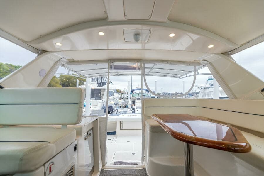 2004 Tiara 3800 Express Sweet & Salty