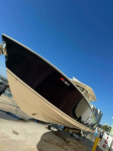 2017 Pursuit S 408 Sport