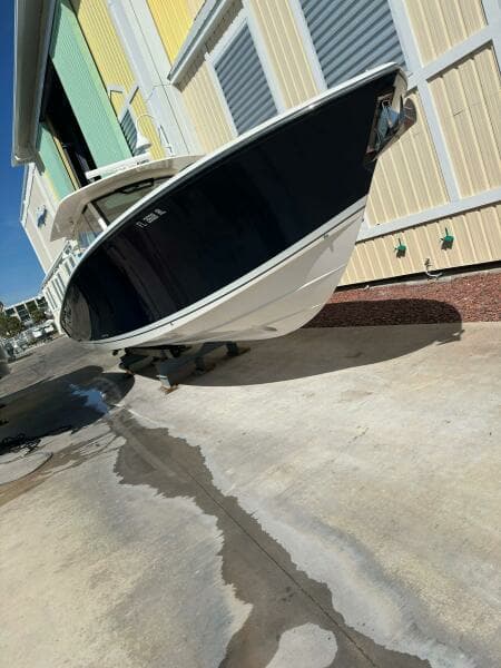 2017 Pursuit S 408 Sport