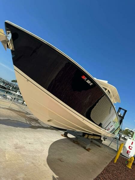 2017 Pursuit S 408 Sport