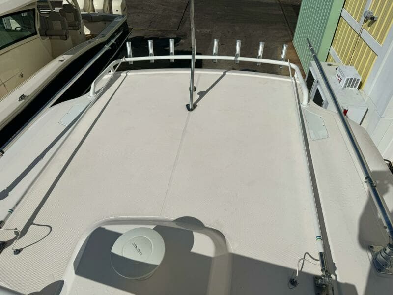 2017 Pursuit S 408 Sport