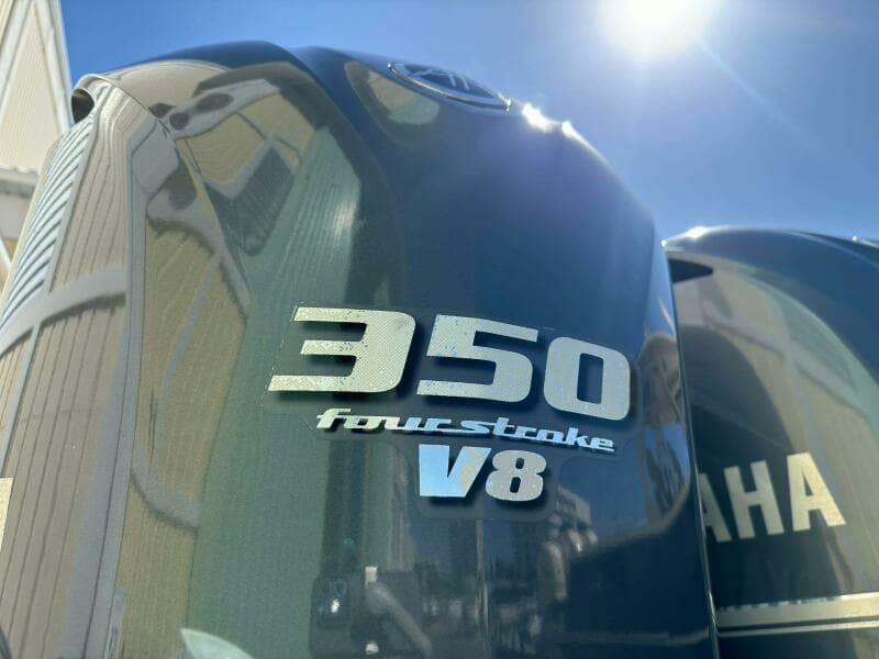 2017 Pursuit S 408 Sport