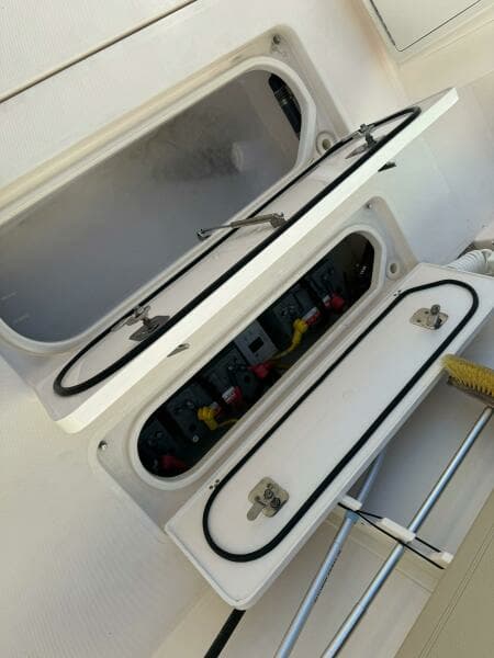 2017 Pursuit S 408 Sport