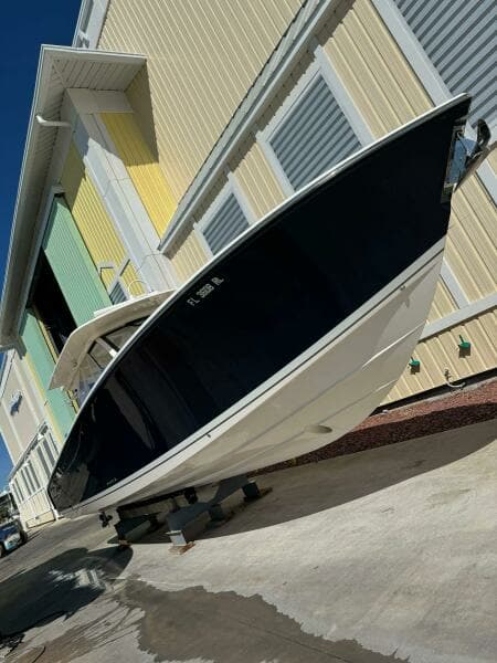 2017 Pursuit S 408 Sport