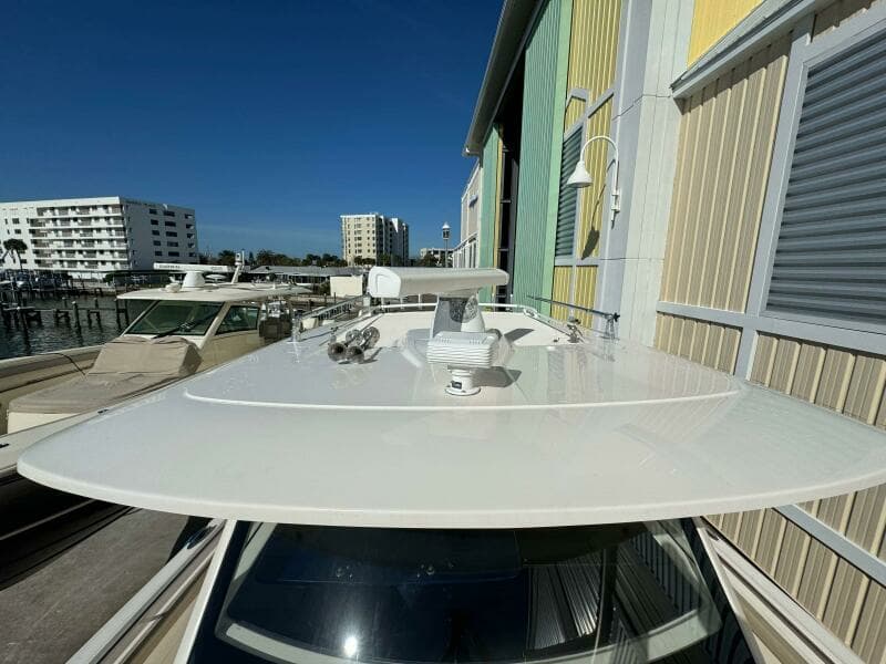 2017 Pursuit S 408 Sport