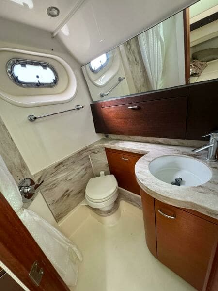 2017 Pursuit S 408 Sport