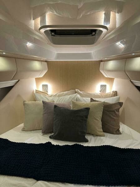 2023 Vento V30 HT Weekender