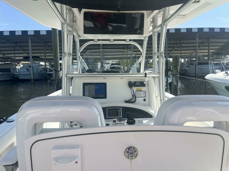 2008 Boston Whaler 32 Outrage
