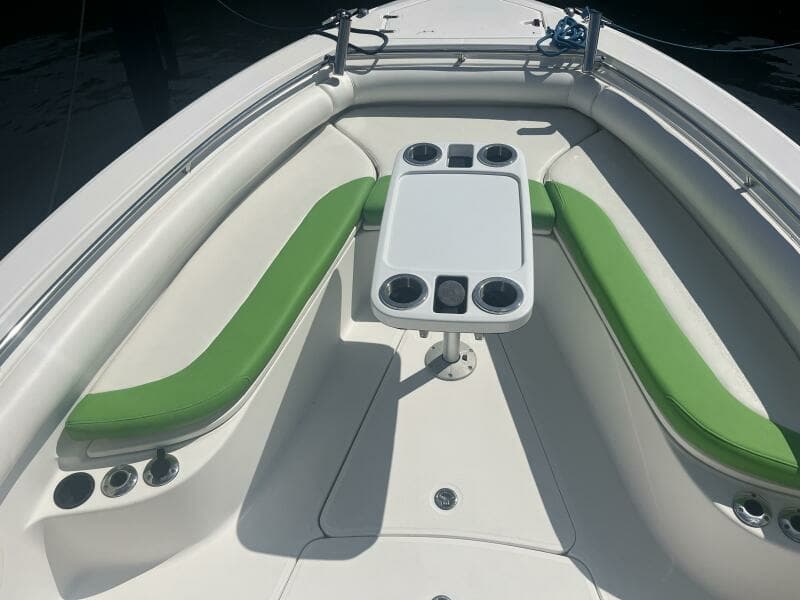 2008 Boston Whaler 32 Outrage