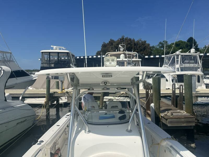 2008 Boston Whaler 32 Outrage
