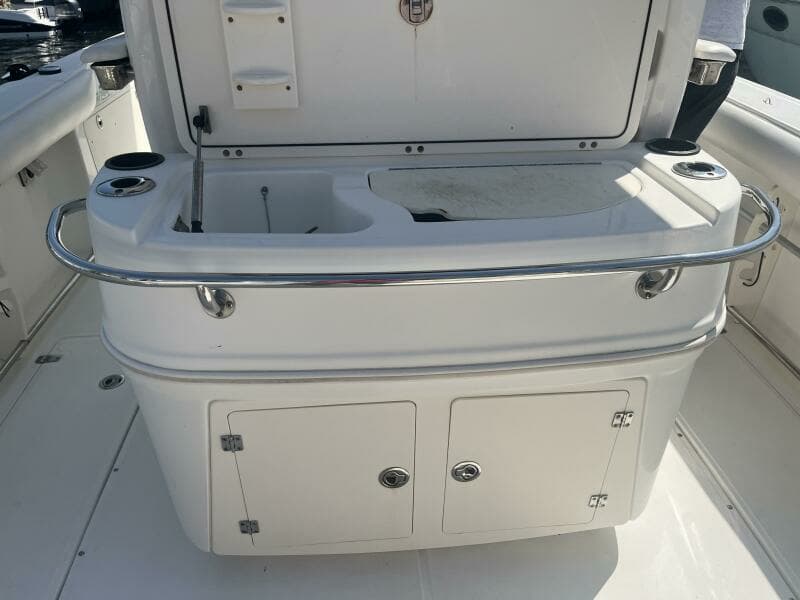 2008 Boston Whaler 32 Outrage
