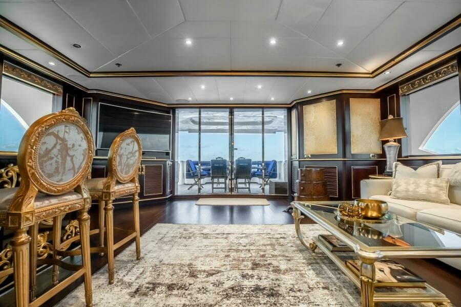 2009 Horizon Model Tri-Deck