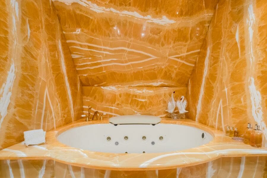 2009 Horizon Model Tri-Deck