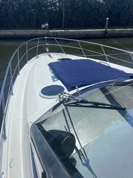 2011 Regal 46 Sport Coupe