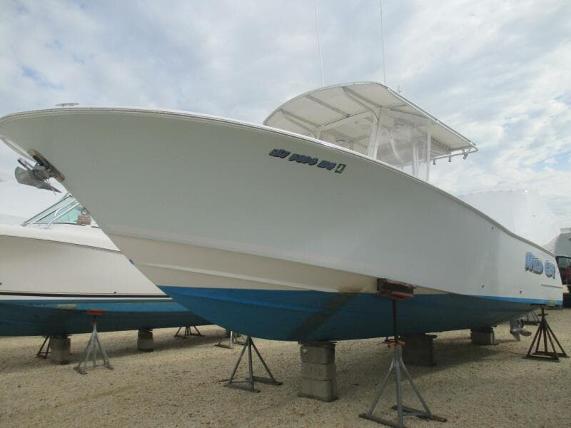 2006 Southport 28 CC