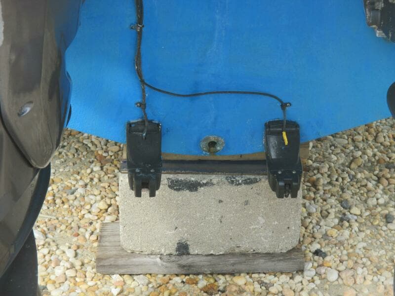 2006 Southport 28 CC