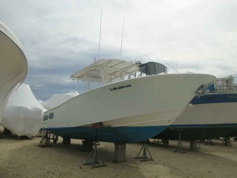 2006 Southport 28 CC