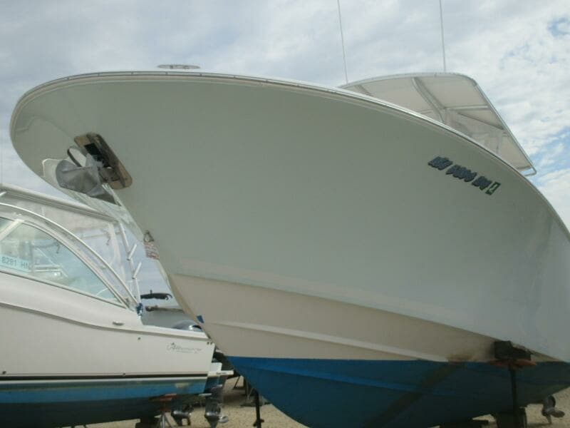 2006 Southport 28 CC