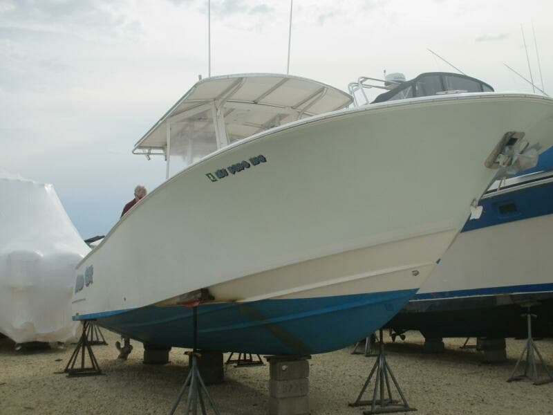 2006 Southport 28 CC