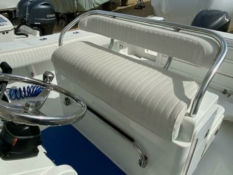 2006 Southport 28 CC