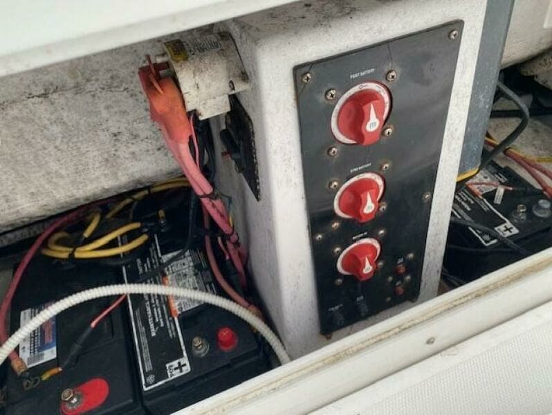 2006 Southport 28 CC