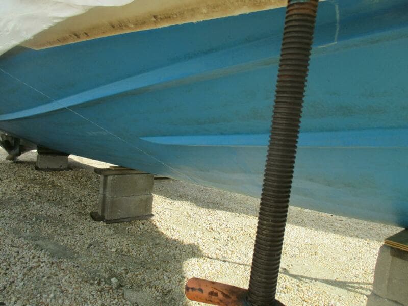 2006 Southport 28 CC