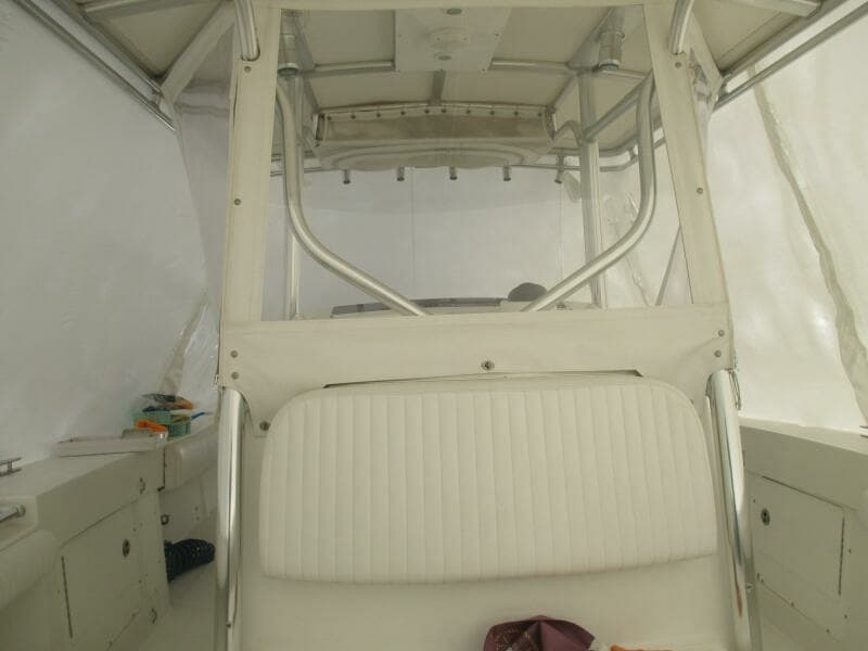 2006 Southport 28 CC