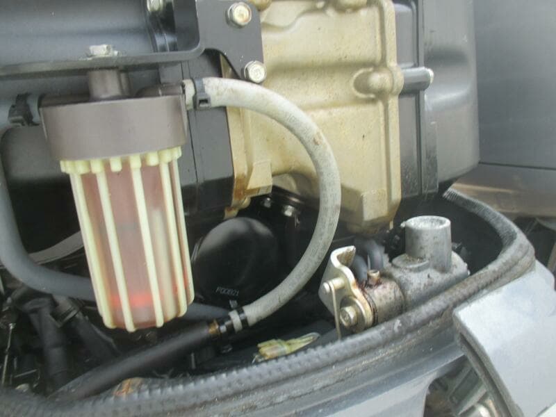 2006 Southport 28 CC