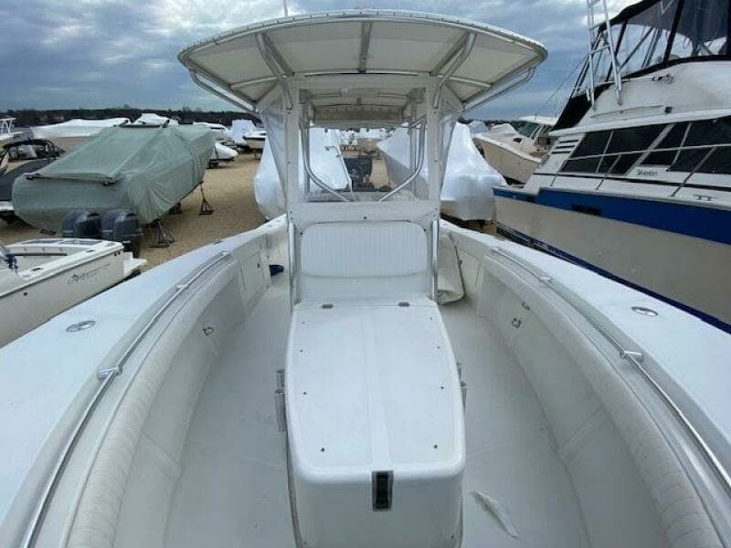 2006 Southport 28 CC