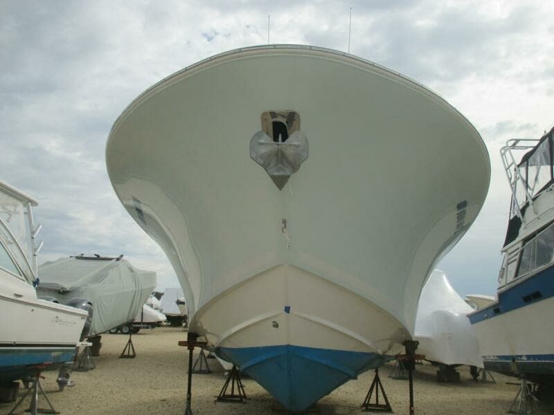 2006 Southport 28 CC