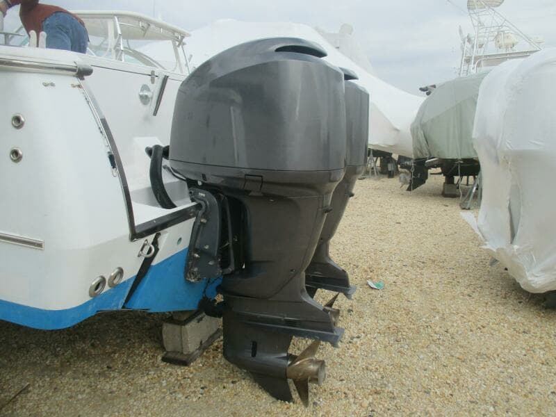 2006 Southport 28 CC