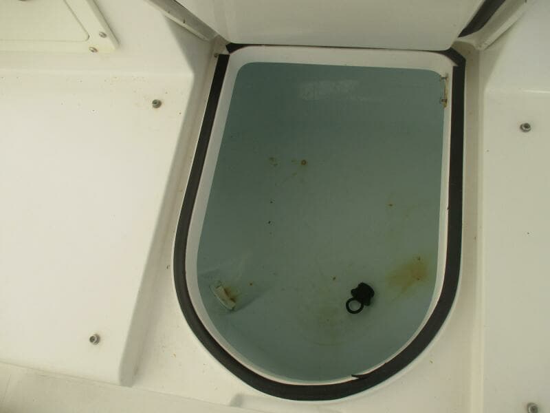 2006 Southport 28 CC