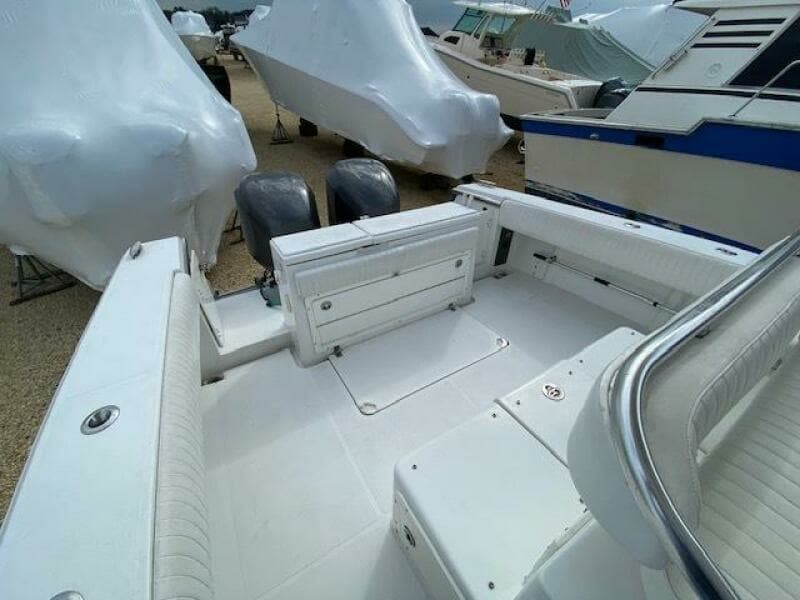 2006 Southport 28 CC