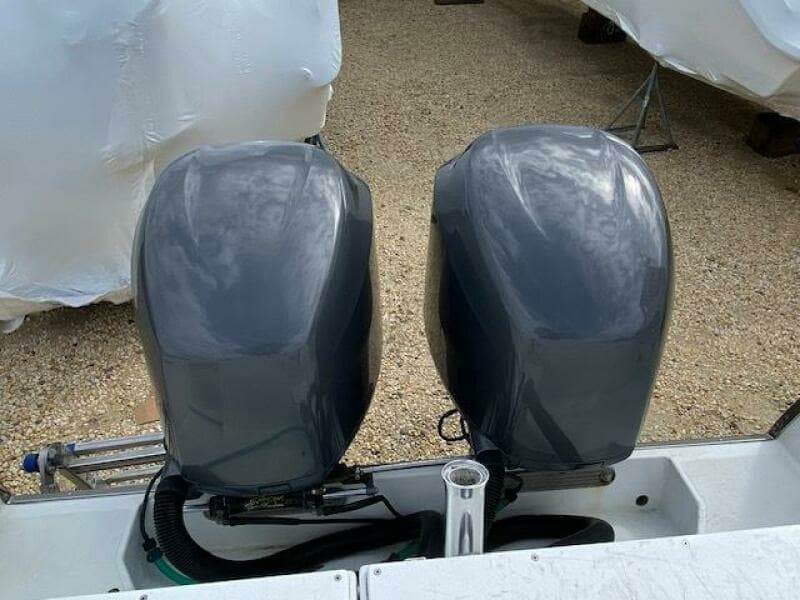 2006 Southport 28 CC