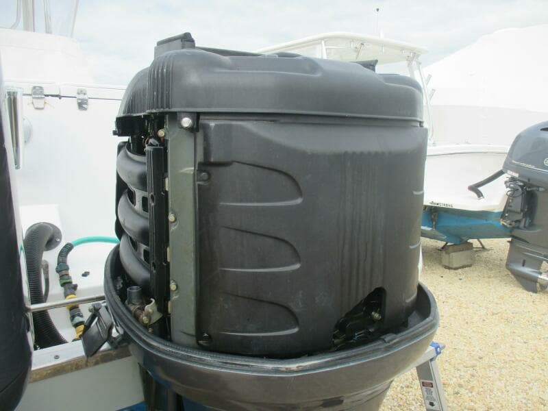 2006 Southport 28 CC