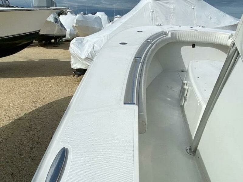 2006 Southport 28 CC