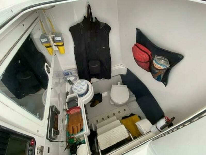 2006 Southport 28 CC