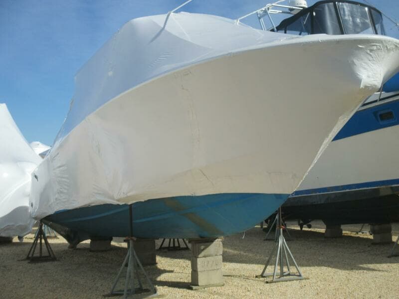 2006 Southport 28 CC