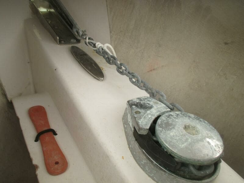 2006 Southport 28 CC