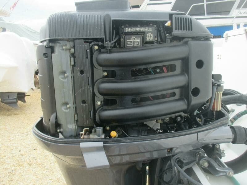 2006 Southport 28 CC