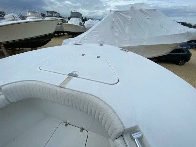 2006 Southport 28 CC