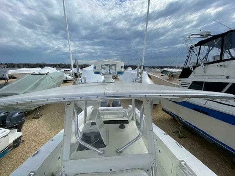 2006 Southport 28 CC