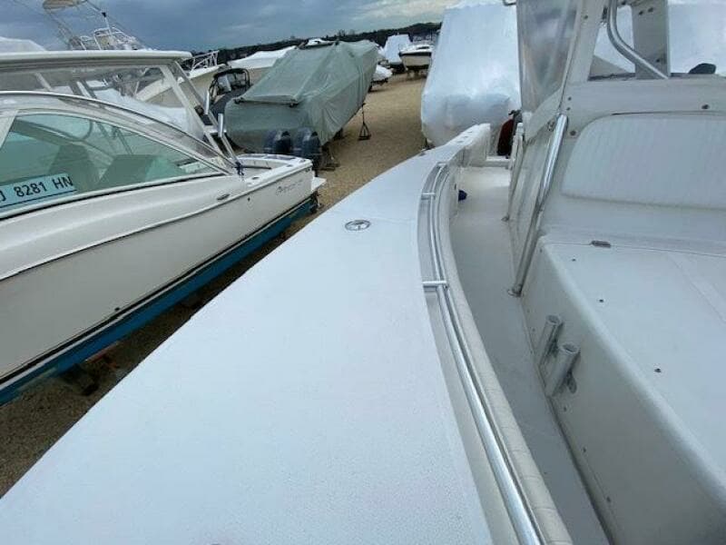 2006 Southport 28 CC