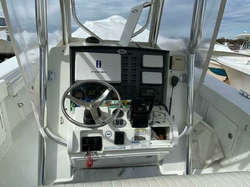 2006 Southport 28 CC