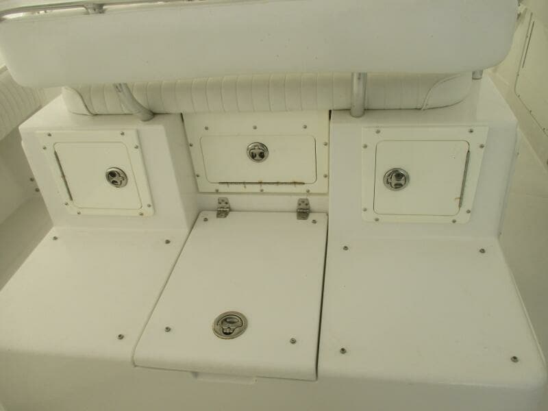 2006 Southport 28 CC