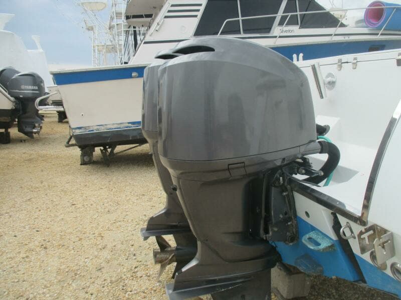 2006 Southport 28 CC